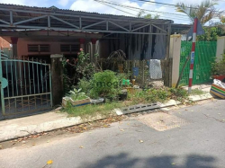 Bán đất tặng nhà trục chính phường long thành bắc, đường nhựa 10m khu