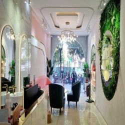 Bán Nhà Phố Dương Khuê Phường Mai Dịch, Cầu Giấy, Dt 60m2 x 7 tầng