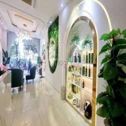 Bán Nhà Phố Dương Khuê Phường Mai Dịch, Cầu Giấy, Dt 60m2 x 7 tầng