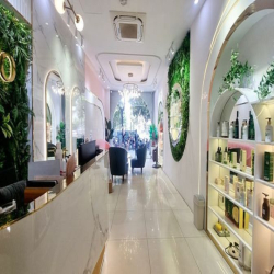 Bán Nhà Phố Dương Khuê Phường Mai Dịch, Cầu Giấy, Dt 60m2 x 7 tầng