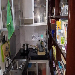 Bán nhà Ba Đình, tập thể tầng 1 ngõ 84 Ngọc Khánh 65m2 giá 2.95 tỷ đẹp