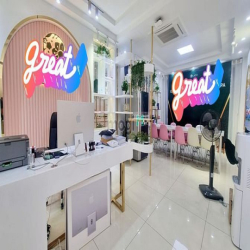 Bán Nhà Phố Dương Khuê Phường Mai Dịch, Cầu Giấy, Dt 60m2 x 7 tầng