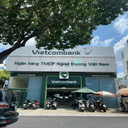Bán nhà MT Điện Biên Phủ Phường 15 Q Bình Thạnh, DT 12 x 22m, HĐT 120t