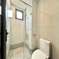 Căn 1PN bancong full Nt ở CMT8 Q3 gần CV Lê Thị Riêng Q10