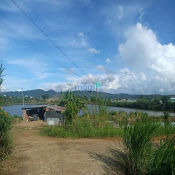 Bán đất Đức trọng  view Thấy Hồ DT 5x48m tc100m2 Cách Ql20 500m