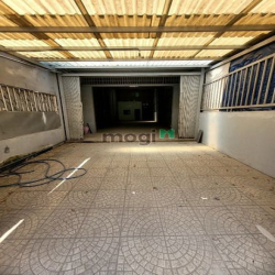 Cho thuê mặt bằng xưởng Tx, Q12