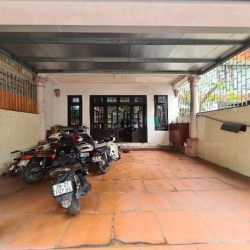 Nhà Sài Đồng, 100/120m2, 4T, mt5.5m, ô tô, gara, chia ô bàn cờ, 11.5tỷ