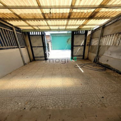 Cho thuê mặt bằng xưởng Tx, Q12