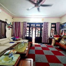 Nhà Sài Đồng, 100/120m2, 4T, mt5.5m, ô tô, gara, chia ô bàn cờ, 11.5tỷ