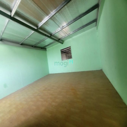 Cho thuê mặt bằng xưởng Tx, Q12