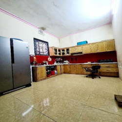 Nhà Sài Đồng, 100/120m2, 4T, mt5.5m, ô tô, gara, chia ô bàn cờ, 11.5tỷ