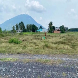 VIEW NÚI ĐẸP đất NInh Sơn, TP.Tây Ninh, 150m2, 540tr, SHR