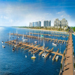 Căn hộ Thanh Long Bay, chỉ 450 triệu sở hữu. Vận hành bởi Wyndham shr