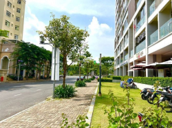 Shop 170m2 khu Midtown-Sakura Park, Phú Mỹ Hưng với giá thuê cực tốt