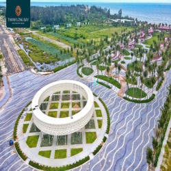 Căn hộ Thanh Long Bay, chỉ 450 triệu sở hữu. Vận hành bởi Wyndham shr