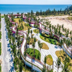 Căn hộ Thanh Long Bay, chỉ 450 triệu sở hữu. Vận hành bởi Wyndham shr
