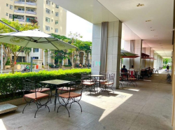 Shop 170m2 khu Midtown-Sakura Park, Phú Mỹ Hưng với giá thuê cực tốt