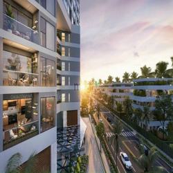 Căn hộ Thanh Long Bay, chỉ 450 triệu sở hữu. Vận hành bởi Wyndham shr