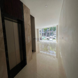 Chìa khoá sẵn, Nguyên căn nhà phố Sala 100tr/căn, đã hoàn thiện.