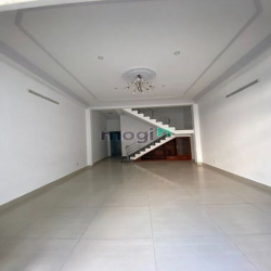 Cho thuê nhà mới rộng DT:5x20m Thống Nhất P.11 Gò Vấp 2 lầu