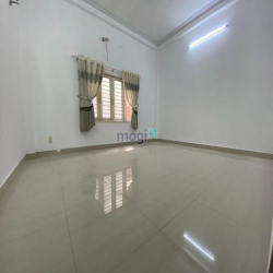 Cho thuê nhà mới rộng DT:5x20m Thống Nhất P.11 Gò Vấp 2 lầu