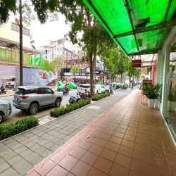 Bán căn góc Shophouse Sky Garden 2, đường Phạm Văn Nghị, Phú Mỹ Hưng