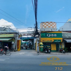 Bán đất phường Tân Mai, hẻm sát đường Phạm Văn Thuận; 138m2 giá 5,5 tỷ