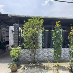 Bán Nhà DT 560m2. Đường Nhựa. Phú Hòa Đông. Giá 4,350 tỷ