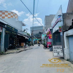 Bán đất phường Tân Mai, hẻm sát đường Phạm Văn Thuận; 138m2 giá 5,5 tỷ