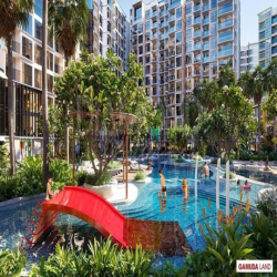 Diamond Alnata Plus - Celadon City Tân Phú, Chiết Khấu Mở Bán 3%