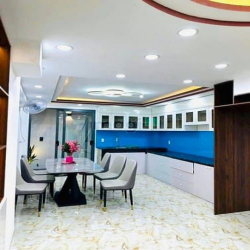 Bán nhà 638/19 Quang Trung P11 Gò Vấp (Hẻm đối diện chợ Hạnh Thông Tây