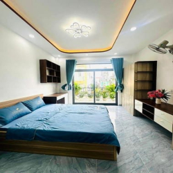 Bán nhà 638/19 Quang Trung P11 Gò Vấp (Hẻm đối diện chợ Hạnh Thông Tây