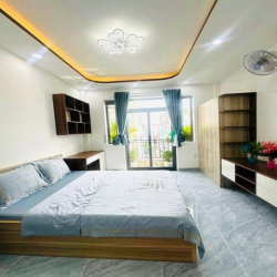 Bán nhà 638/19 Quang Trung P11 Gò Vấp (Hẻm đối diện chợ Hạnh Thông Tây