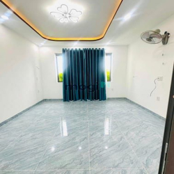 Bán nhà 638/19 Quang Trung P11 Gò Vấp (Hẻm đối diện chợ Hạnh Thông Tây