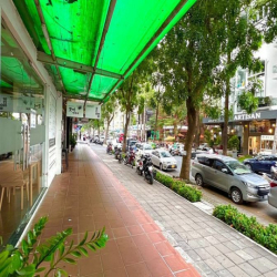 Bán căn góc Shophouse Sky Garden 2, đường Phạm Văn Nghị, Phú Mỹ Hưng