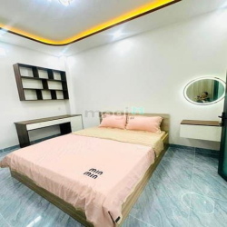 Bán nhà 638/19 Quang Trung P11 Gò Vấp (Hẻm đối diện chợ Hạnh Thông Tây