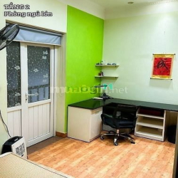 Cho thuê nhà phố Trung yên Yên Hòa, Cầu Giấy, Hà Nội