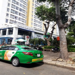 Cần cho thuê shop Sky Garden 1, mặt tiền Phạm Văn Nghị, PMH