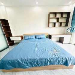Bán nhà 638/19 Quang Trung P11 Gò Vấp (Hẻm đối diện chợ Hạnh Thông Tây