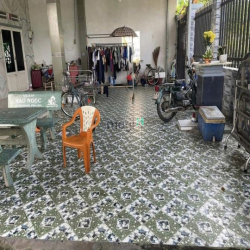 Bán Nhà DT 560m2. Đường Nhựa. Phú Hòa Đông. Giá 4,350 tỷ