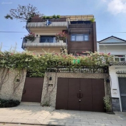 Bán Villa đường 16m Khu C, P. An Phú, Q2 TP Thủ Đức, DT 8x20m, hầm 3 t