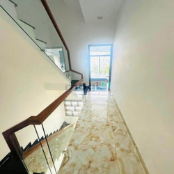 Bán nhà 638/19 Quang Trung P11 Gò Vấp (Hẻm đối diện chợ Hạnh Thông Tây