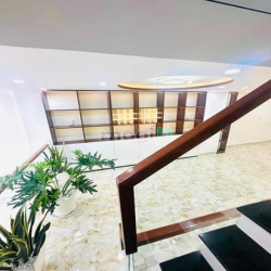 Bán nhà 638/19 Quang Trung P11 Gò Vấp (Hẻm đối diện chợ Hạnh Thông Tây