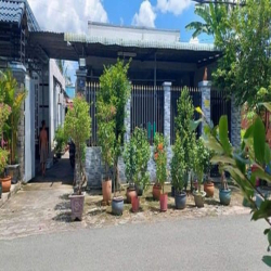 Bán Nhà DT 560m2. Đường Nhựa. Phú Hòa Đông. Giá 4,350 tỷ