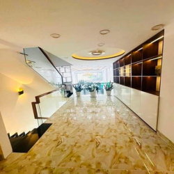 Bán nhà 638/19 Quang Trung P11 Gò Vấp (Hẻm đối diện chợ Hạnh Thông Tây