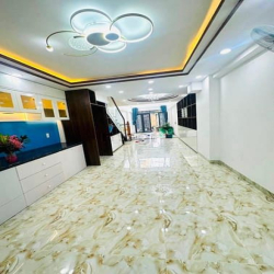 Bán nhà 638/19 Quang Trung P11 Gò Vấp (Hẻm đối diện chợ Hạnh Thông Tây