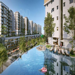 Diamond Alnata Plus - Celadon City Tân Phú, Chiết Khấu Mở Bán 3%
