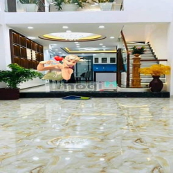 Bán nhà 638/19 Quang Trung P11 Gò Vấp (Hẻm đối diện chợ Hạnh Thông Tây