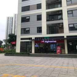 Cho thuê ShopHouse Vinhomes Grand Park Quận 9