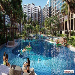 Diamond Alnata Plus - Celadon City Tân Phú, Chiết Khấu Mở Bán 3%